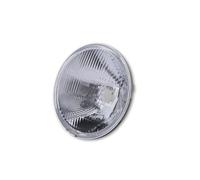 Optical Headlight Front h4 HIGHSIDER smart-7 inch-1 Part for Moto Spares