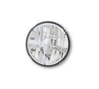 Highsider 1108638001 Headlight Silver