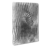 Optical Illusion Canvas Print | Gallery Wrapped 30mm Frame Wall Art | 30x20 inches | Ready to Hang | Abstract Picture | Living Room Bedroom Lounge Office