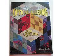 Optical Illusions for Quilters