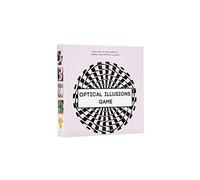 Optical Illusions Game