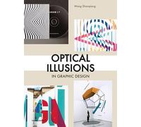 Optical Illusions in Graphic Design