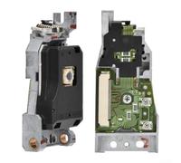 Optical Lens Component KHS-400C, Compatible for Sony, for PlayStation 2 Fat Models SCPH-5000X V2-V10