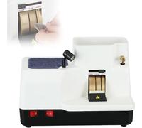 Optical Lens Edger - Professional Edge-Grinder for Eyeglasses - Essential Equipment for Optical Stores