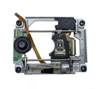 Optical Lens for PS3, KES-400AAA Replacement, Compatible with KEM-400AAA/KES-400A for Lens, DVD Pickup for CD/DVD/Blu-ray Disc Read Error Fix