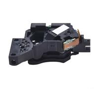 Optical Lens HOP-120X Replacement Pickup Head for CD DVD Players, ABS Metal Sensor Component Kit, Professional Repair Part for Audio Disc Drives