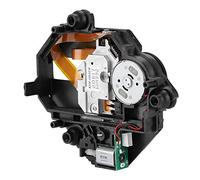 Optical Lens, Professional Strong Compatible Optical Lens Lens Replacement for PS1 KSM-440AEM Game Console