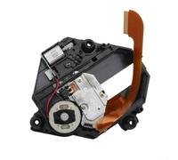 Optical Lens Replacement for PS1 KSM-440ADM Game Console, High-Quality ABS Material with Engineering, Easy Installation for Smooth Gaming Performance