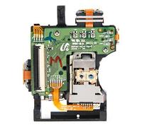 Optical Lens Replacement for SOH BDP6G DVD Player Data Reading Component Durable Precision Engineered