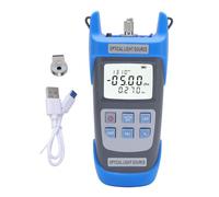 Optical Light Source Rechargeable Fiber Optic Double Wavelength Stabilized Backlight LED 2.5mm Interface