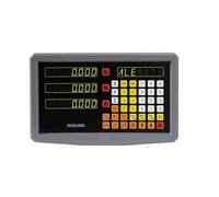 optical Linear encoder, SDS3MS 3 Axis Digital Readout DRO Set SDS2-3MS And TTL 0.005mm KA-300 Linear Glass Scale Optical Encoder For Milling Lathe