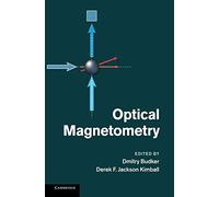 Optical Magnetometry