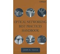 Optical Networking Best Practices Handbook