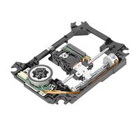 Optical Pick-up Laser Lens Replacement for CD Players and Recorders, Compatible with BDP-312 BDP-16, Black KEM480AAA KES-480A