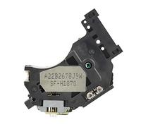 Optical Pick-Up Laser Lens SF-HD870A Optical Pick-Up Laser Lens for DVD Mechanism Repairing Replacement Parts Black 1.97 in Length, Other Electrical Accessories