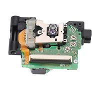 Optical Pick Up Lens Mechanism, Replacement Unit for SF - BD415 BDP450 BDP - 150, High - Precision Optical Lens with Standardized Design for Blu - Ray