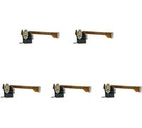 Optical Pick-Up Lens, Optical Pick-up,Player Optical Pickup Lens,for CDM12.4 CDM-12.4 VAM1204 VAM12.4 VAM-1204 CDM1204