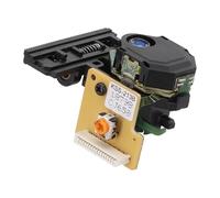 Optical Pickup for Radio DVD Player Single Channel Visible Light Lens