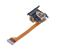 Optical Pickup Laser Lens Replacement for CD LF VAU1254 VAU1255 VAU1252 - Continuous Operation, Stable Performance for Fever Module Systems
