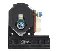Optical Pickup Lens Head Replacement H8151AF for SHARP CPQ5 WQCH400H CDX4000 RCTRH 8151AF CD Stable Visible Light Band Continuous Operation Mode Resistant ABS Material Single