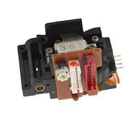 Optical Pickup Lens Head Replacement Low Speed Single Channel Visible Pickup Unit for CD Player Repair Replacement