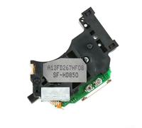 Optical Pickup Lens SF HD850 for Use with DV34 Mechanism For DVD Players