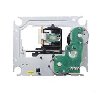 Optical Pickup SF-P101/P101N 16 Pin CD Player Mechanism Replacement Head for Sanyo HiFi Systems - Complete Lens Unit with Protective Cover