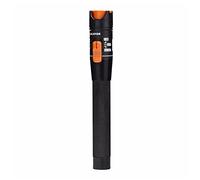 Optical Power Meter, 10mw 10km Visual Fault Locator 1mW Fiber Optic Pen Fusion Fibra Optica Cable Tester,Accurate(2 PCS)