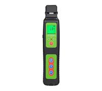 Optical Power Meter, AUA-40A/40D Active Optical Fiber Identifier Fiber Cable Tester Detector With 10mw Visual Fault Locator(Charging AUA-40D)