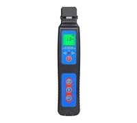 Optical Power Meter, AUA-40A/40D Active Optical Fiber Identifier Fiber Cable Tester Detector With 10mw Visual Fault Locator(Cell AUA-40A)
