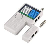 Optical Power Meter, Remote RJ11 RJ45 USB BNC LAN Network Cable Tester for UTP STP LAN Cables Tracker Detector Top Quality Tool,Accurate