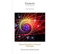 Optical Principles of Natural Philosophy: The next mass extinction on Earth