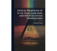 Optical Properties of Si, Ge, GaAs, GaSb, InAs, and InP at Elevated Temperatures