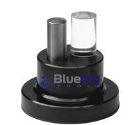Optical Punch & Centering Tool - Clear Acrylic Lens Marking Set | Bluefox