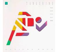 Optical Race by Tangerine Dream