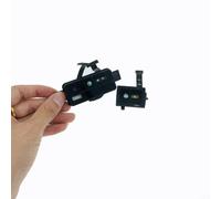 Optical Sensing Sensor Assembly for Roborock for saros 20 for sonic | Plastic Replacement Part for AI Vision Navigation Accuracy