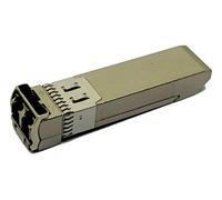 Optical SNS Mikrotik S+85DLC03D Compatible 10GBASE-SR SFP+ 850nm 300m Transceiver Module