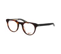 Optical Stylish Glasses - unisex - Nike - Glasses - Brown - 49 MM - Accessories 49 MM