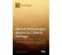 Optical Technologies Applied to Cultural Heritage