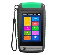 Optical Time Domain Reflectometer 1 Active Fiber Test Reliable Measurement