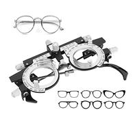 Optical Trial Lens Frame
