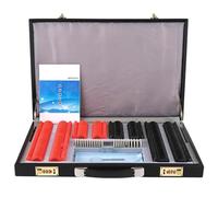 Optical Trial Lens Frame Set for Optometry Testing and Professional Eye Examination