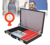 Optical Trial Lens Set for Optometry Training and Professional Use