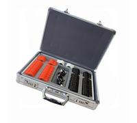 Optical Trial Lens Set Optometry Trial Lens Set for Vision Testing, Comprehensive Kit for Ophthalmology Departments and Optical Shops
