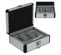 Optical Trial Lens Set,Trial Lens Set, Progressive Trial Lens Set Optical Trial Lens Set Ophthalmic Equipments Aluminium Tray and Case