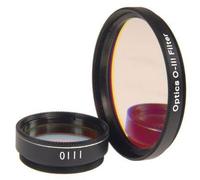 Optical Vision 2 Inch O-III Narrowband Filter