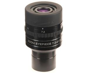 Optical Vision HyperFlex-7E 7.2mm-21.5mm High-Performance Zoom Eyepiece