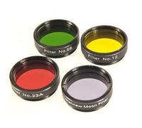 Optical Vision Lunar/Planetary Filter Set