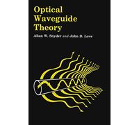 Optical Waveguide Theory (Science Paperbacks, 190)
