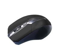 Optical Wireless Mouse, Wireless Mouse for PC | 1200 DPI 2.4G Computer Mice | Sensitive Laptop Inventory, Battery Powered Computer Accessories for Meeting Room, School, Home, Studio